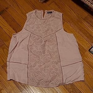 ABERCROMBIE and FITCH top